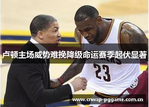 卢顿主场威势难挽降级命运赛季起伏显著 卢顿主场威势难挽降级命运赛季起伏显著