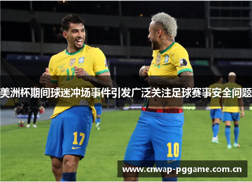 美洲杯期间球迷冲场事件引发广泛关注足球赛事安全问题 美洲杯期间球迷冲场事件引发广泛关注足球赛事安全问题